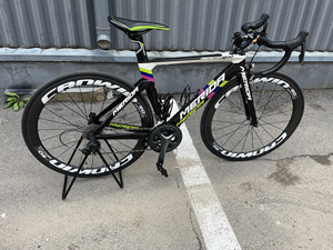 000人付款淘宝merida/美利达瑞克多1200高端碳纤维公路车原价1万3tb