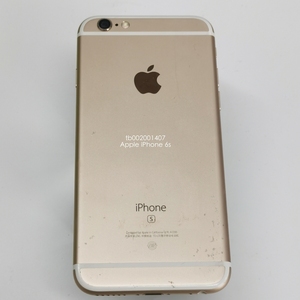 微瑕  苹果 Apple iPhone 6s  外版无锁 16G 二手手机