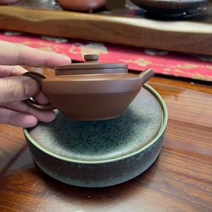 顾新君紫砂壶