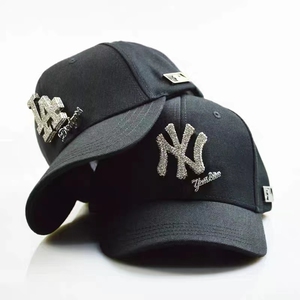 【帽子mlb带钻】帽子mlb带钻品牌,价格 - 阿里巴巴