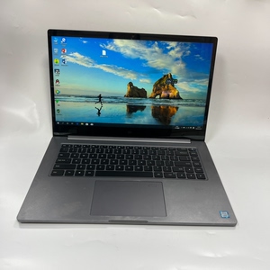 小米笔记本pro15-15寸办公本i5-8250u四核 8g