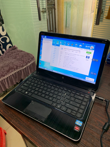 000人付款淘宝惠普envy4 sleekbook,硬盘西数500g的机械,iron747s