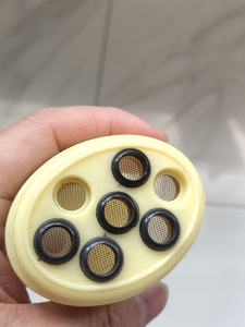 仿尖鼻子蝈蝈罐