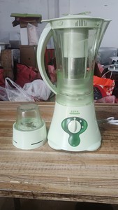 灿坤TSK-9356AFM多功能榨汁机，搅拌机，正常使用，成