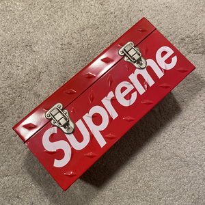 supreme工具箱