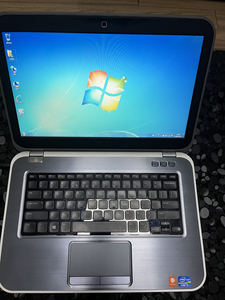 戴尔灵越14z-5423 超极本 酷睿i3 500g硬盘 1