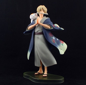 夏目友人帐cos服和服