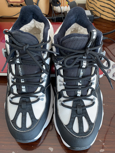 乔丹 加棉运动鞋 38码 男女同款 2021年新款 全新39