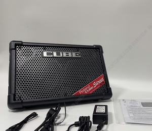 罗兰ex音箱 罗兰cube-street ex电吉他电箱琴木