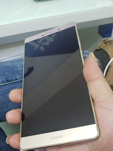 华为p8max 目前最大屏幕手机6.8寸 32g看画面照片视