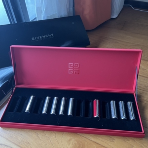 【纪梵希口红一盒】纪梵希口红一盒品牌,价格 - 阿里巴巴