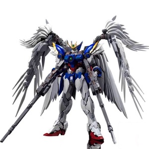 现货 大班mg 8820飞翼零式hirm 掉毛ew天使 附送