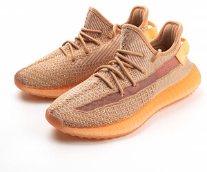 帝王椰子  椰子350美洲珊瑚橙  男女同款  莆田正版