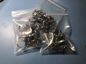 0mm 每带三十条试用装