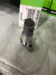 川崎忍者400 z400张紧器 小链条张紧器 原装全新 标价