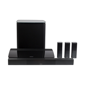 00hjf林学嘉0淘宝bose lifestyle 650家庭影院650博士音响无线蓝牙