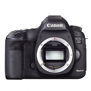 佳能eos5d3单反相机