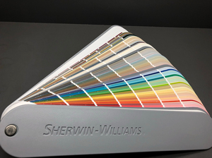 sherwin williams 美国宣伟色卡 涂料油漆乳胶