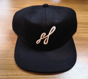 韩国潮牌halyang帽子 狗哥品牌 姜gary,全新,带刺