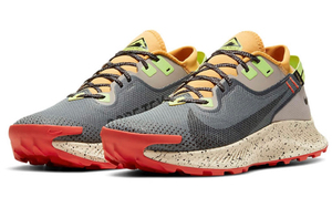 耐克飞马trail户外跑鞋goretex科技38