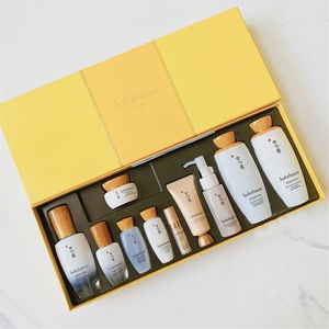 雪花秀十件套装正品