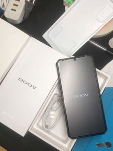 朵唯手机d12电霸(全网通6 128g)国行全网通公开版4g