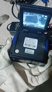 征服者 CCO-568H 电子狗行车记录仪一体机