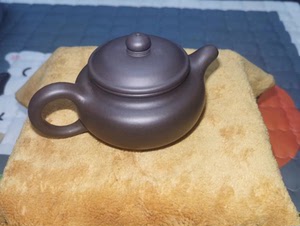 蒋小军 仿古紫砂壶13977740930