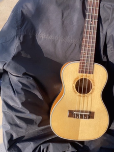 benser尤克里里成人小吉他ukelele可可尤里尤克丽丽