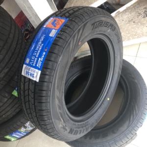 赛轮轮胎 195/65r15 sh56花纹