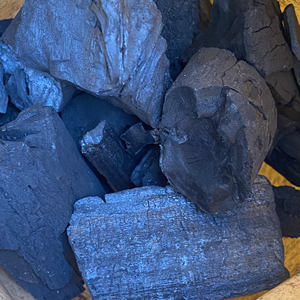 批发家用炭 室内烤肉用龙眼白碳青钢碳烧烤碳果木炭火锅炭烤火炭