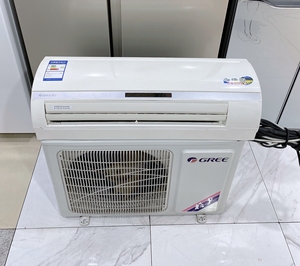 00机械电子66淘宝适用格力空调导风板小1金豆新小绿洲凉之静15p扫.