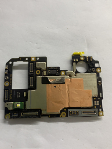 vivoy7s 主板 vivoy7s 6 128原装拆机主板