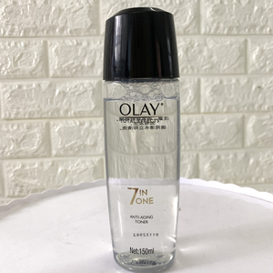 玉兰油olay多效修护系列醒肤水150ml(爽肤水 细致毛孔