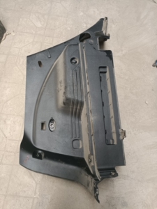 现代ix35左后叶子板内寸原厂拆车件配件.不包邮