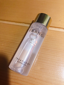 全新小样| 芙蓉肌frangi女神水