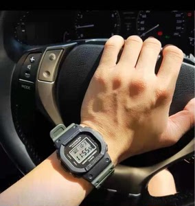 00杰杰13851186179淘宝madness联名卡西欧手表余文乐同款1人付款