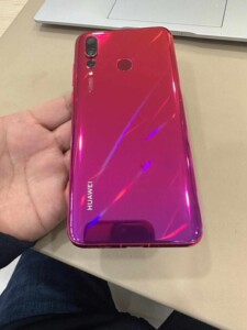 可批发,华为nova4 8 128无修二手手机,8g内存运行