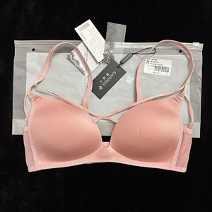 gainreel/歌瑞尔 文胸 75b 全新