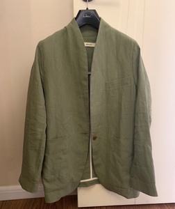 淘宝日本lesmues西装春秋冬款青木aoki旗下品牌西装西服可0人付款120