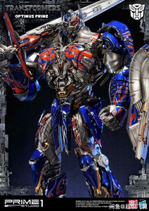 p1s mmtfm-16 变形金刚5 擎天柱p1s mmtf