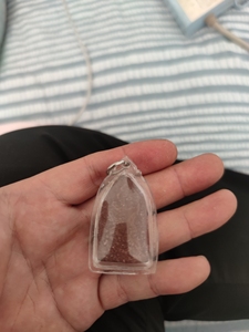 阿赞仲2511双刀坤平 红肉,品相完美.北京可面交