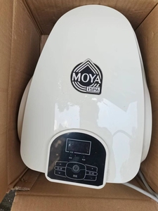 巨晴摩雅水疗机智能版!几乎全新,气泡垫全新!实体店样品机,还