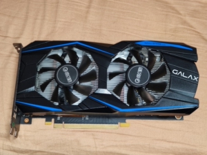 英伟达 显卡 影驰 gtx 960 4g 骁将
