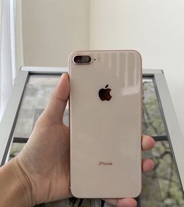618狂欢价 苹果8plus金色 纯原装 iphone8p苹