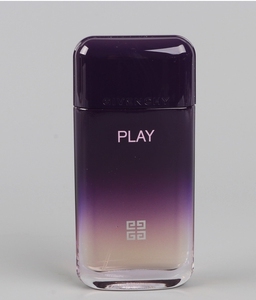 givenchy play纪梵希玩转玩酷激情紫晶女士香水