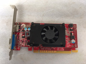 联想拆机微星gt720 1g显卡 成色如图,具体看图片