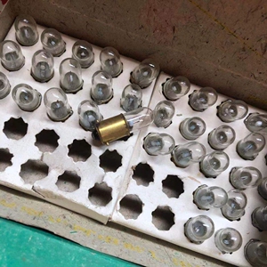 长江16毫米放映机小电源指示灯泡,长江铟灯触发器指示灯泡,参