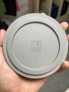 四大名家苏晓红制蟋蟀盆