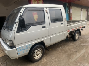 二手小货车五菱